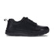 Scholl Orthaheel Judy Womens Comfortable Supportive Leather Shoes Size 39