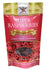 Dr Superfoods Super Raspberries Organic Dried 125G