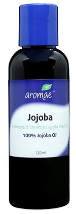 Aromae Essential Oils Jojoba Carrier Oil 120ML