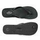 Footlogics Mens Black 8