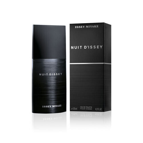 Issey Miyake Nuit D'Issey EDT 125mL