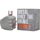 Diesel Only The Brave Street EDT 125mL