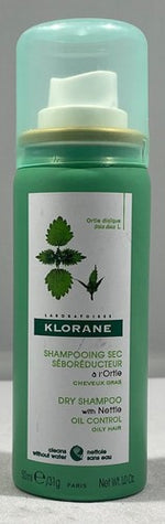 Klorane Nettle Dry Shampoo 50ML