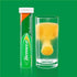 Berocca Performance Orange Effervescent 12 Essential Energy Vitamins 45 Tablets