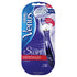 Gillette Venus Swirl Shaving Razor With 2 Cartridges