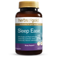 Herbs of Gold Sleep Ease 60 Capsules