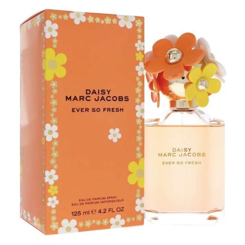 Marc Jacobs Daisy Ever So Fresh Eau de Parfum 125ml