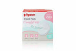 Pigeon Comfy Feel Breast Pads 50 Pack