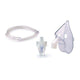 Able Nebuliser Kit Adult