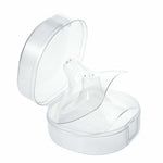 Haakaa Orthodontic Nipple Shield Triangle Base