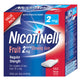 Nicotinell Gum Fruit 2mg | 144 Pack