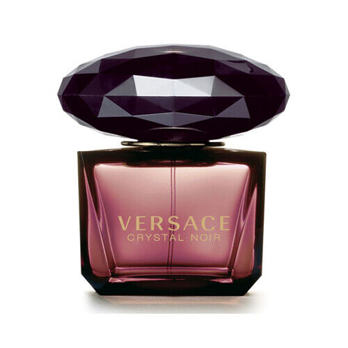 Versace Crystal Noir Eau De Parfum Eau De Parfum 50ml