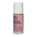 Noosa Basics Deodorant Roll On Rose 70ML