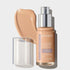 Revlon Illuminance Skin-Caring Foundation Light Natural