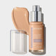 Revlon Illuminance Skin-Caring Foundation Light Natural