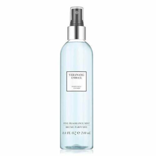 Vera Wang Periwinkle & Iris Body Mist 240mL