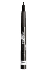 Rimmel Scandaleyes Thick and Thin Eyeliner 001 Black 1ML
