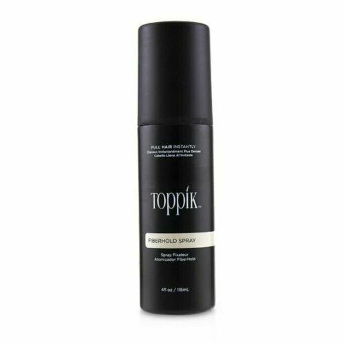 Toppik Fibrehold Spray 118ML