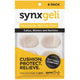 Synxgeli Moleskin Callus & Blister Protectors