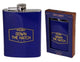 Gents Society Hip Flask