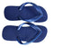 Havaianas Kids Unisex Flip Flops Blue Size 29 30