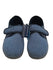 Homyped Ando Mens Slip On Slippers Navy