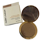 Nude By Nature Natural Illusion Pressed Eyeshadow 04 Sunrise 3 g