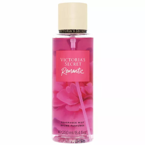 Victoria Secret Romantic Fragrance Mist 250ml