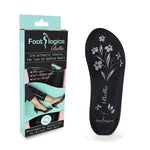 Footlogics Bella Medium