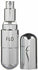 Flo Refillable Atomizer Silver 5ML