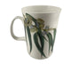 Ashdene Eucalyptus Australiana Fine Bone China Mug 350ML
