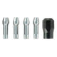 Dremel 4485 Quick Change Collet Nut Kit