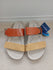 Homyped River Slide Sunburst 6