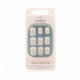 Helios French Nails Short 24 Beige