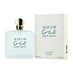 Giorgio Armani Acqua Di Gio Eau De Toilette For Women 100ML