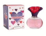Ebc Beautiful Sunday Eau De Parfum For Women 100ML