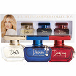 Delta Goodrem Trio Collection Set