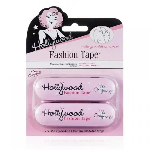 Hollywood Fashion Tape Vale Pk