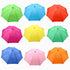 Home Master Childrens umbrella with whistle assorted colors