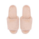 Snuggups Womens Open Toe Non Slip Plush Slippers Gardenia Eu 40-42
