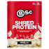 Bsc Shred Protein Vanilla 800g