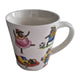 Lesser & Pavey Animals Behaving Badly Sheep Fine China Mug By Finola Stack