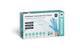 Handicare Vinyl Gloves Latex Free X Large 100PCS