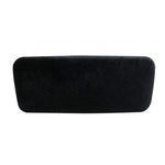 Wicked Sista Velvet Eyewear Case Black