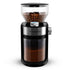 Bonzachef Perfect Grind 2 Electric Coffee Grinder Black