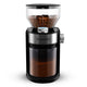 Bonzachef Perfect Grind 2 Electric Coffee Grinder Black