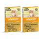 Advocate Cat 0-4Kg Small 3Pk (Orange)