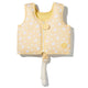 Sunnylife Kids Swim Vest Princess Swan 2 To 3 Buttercup