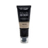 Natural Glamour Miracle BB Cream Tan Nude 35ML