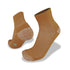 Wilderness Wear Mens Bamboo Urban 1/4 Height Socks